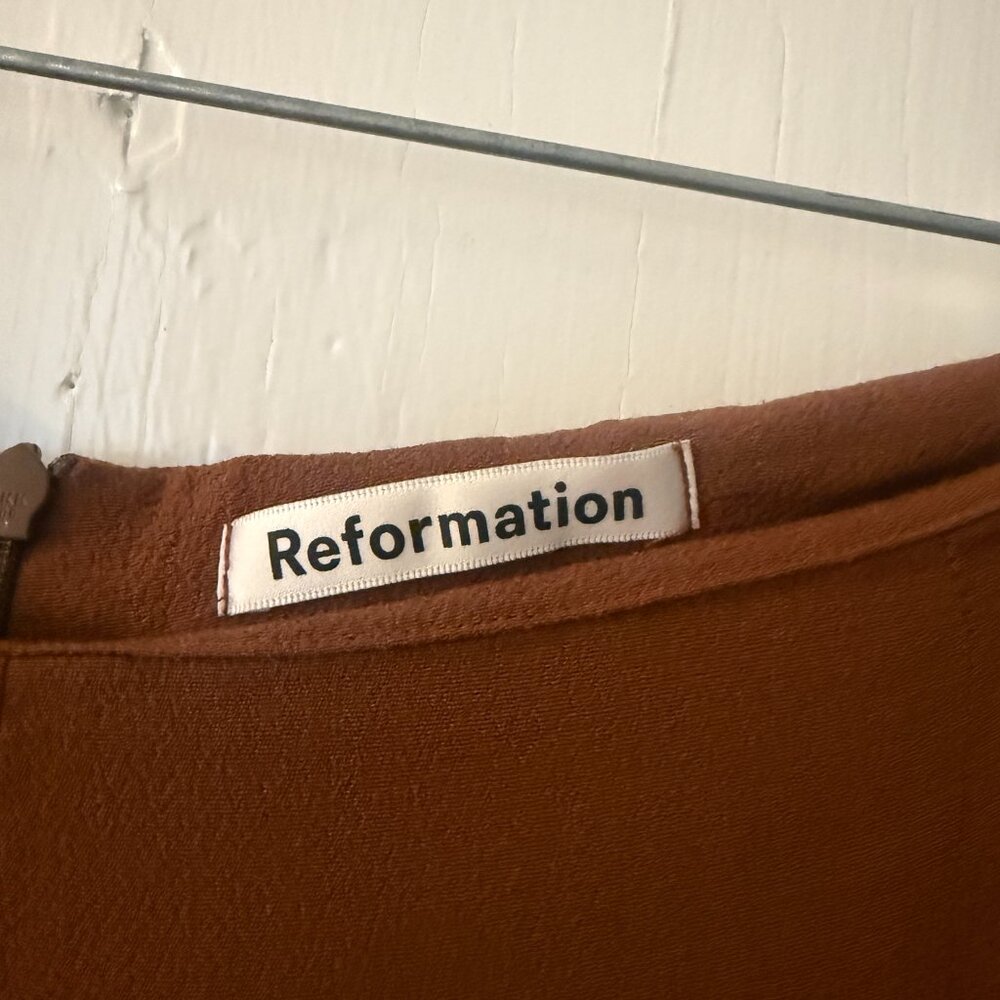 Reformation Cleo Two Piece Set - Picture 4 of 11
